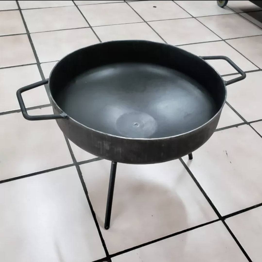 Disco de discada tipo cazo 40cm