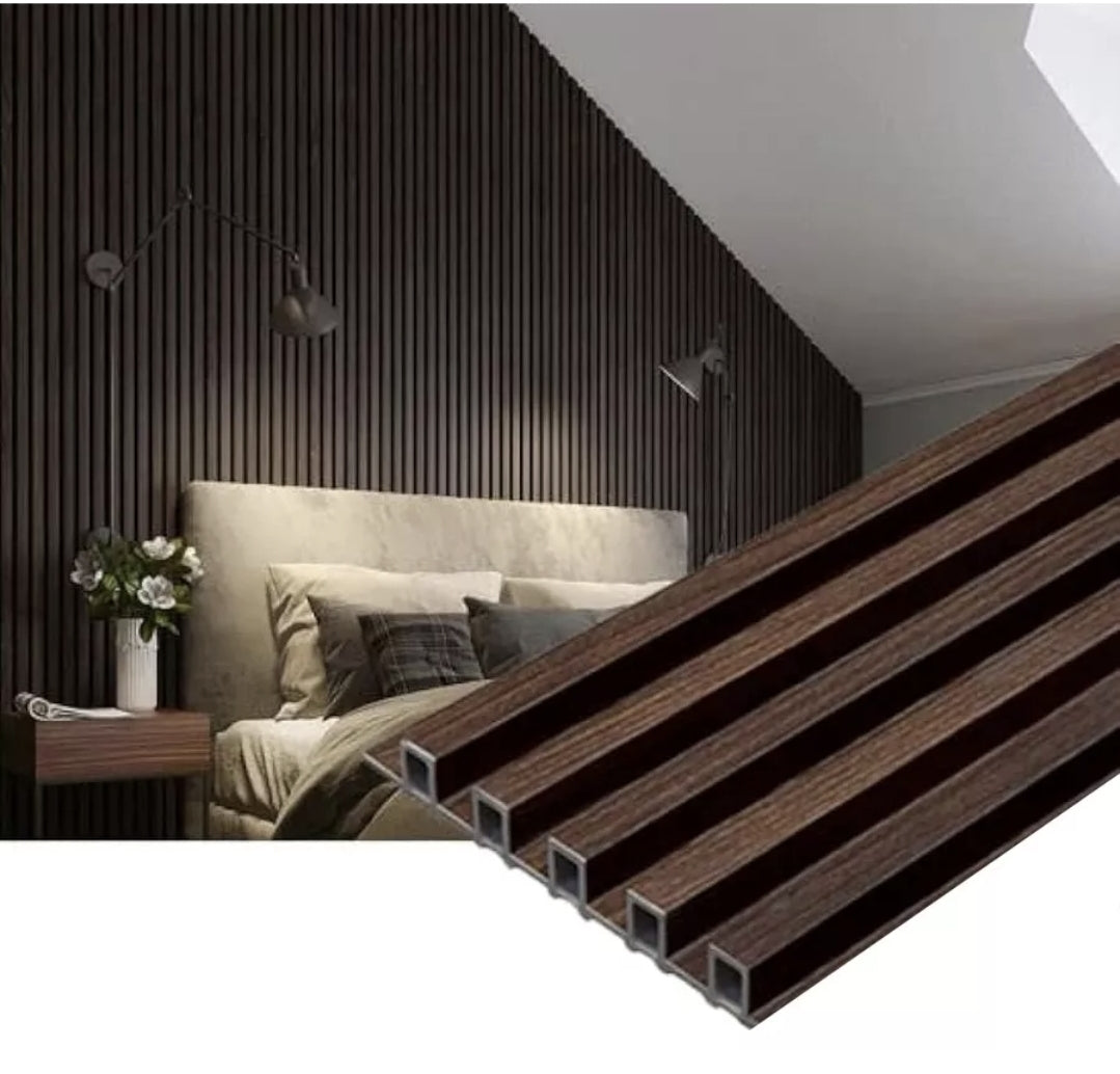 Lambrín PVC 12 piezas