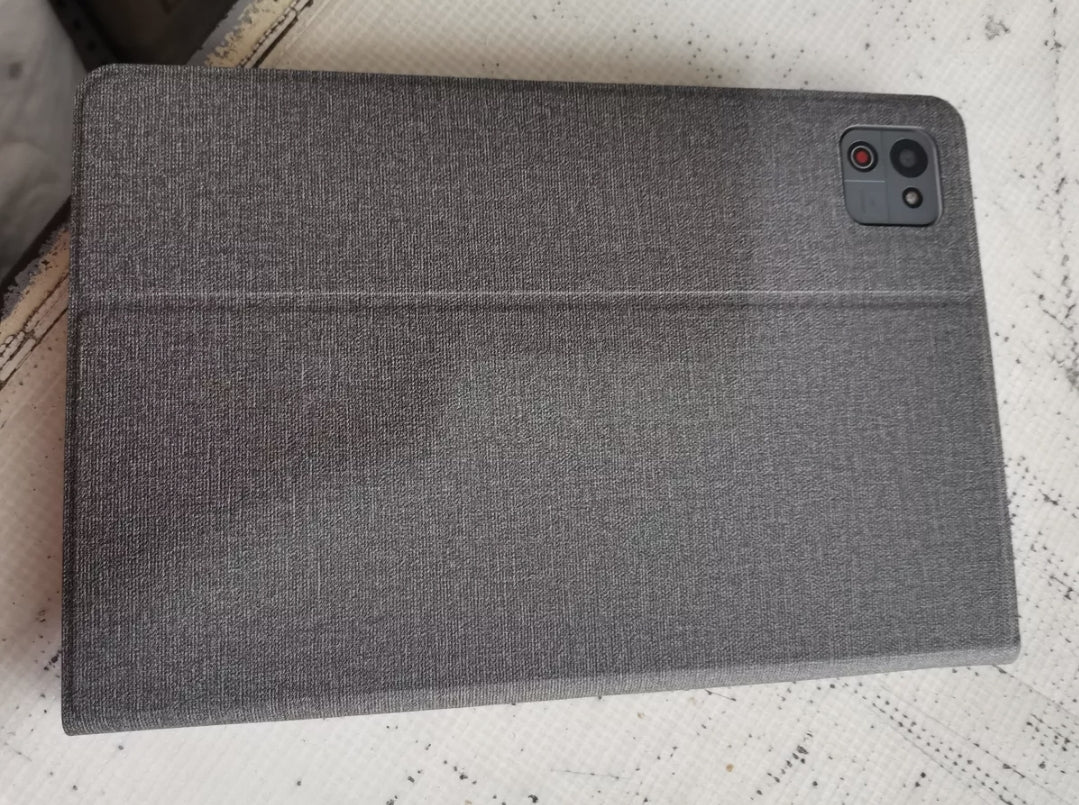 Tablet Cubot TAB 60 Ram 80GB memoria 128GB 10.1" Android 13