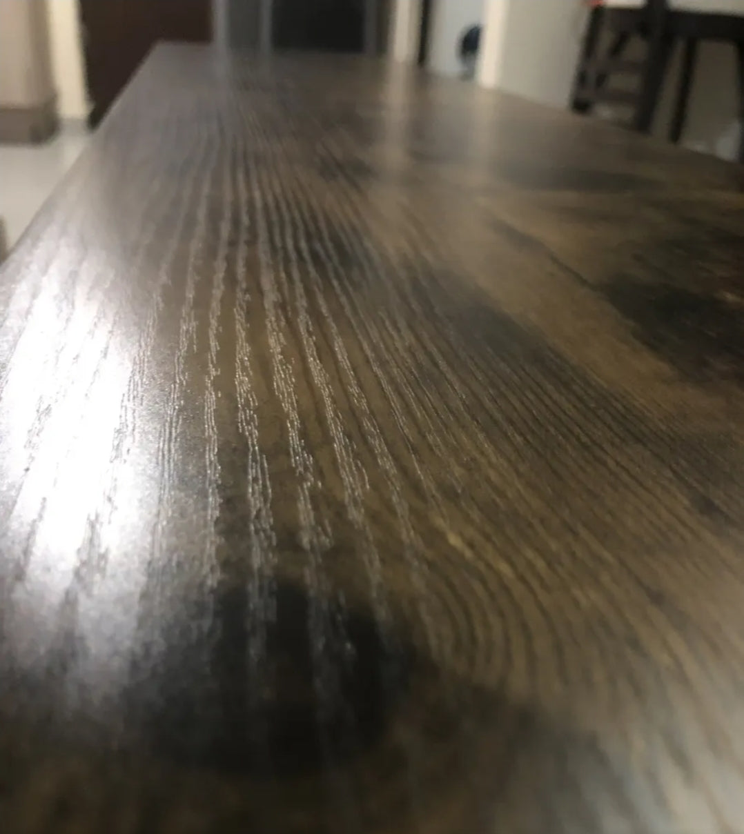 Mueble para TV minimalista