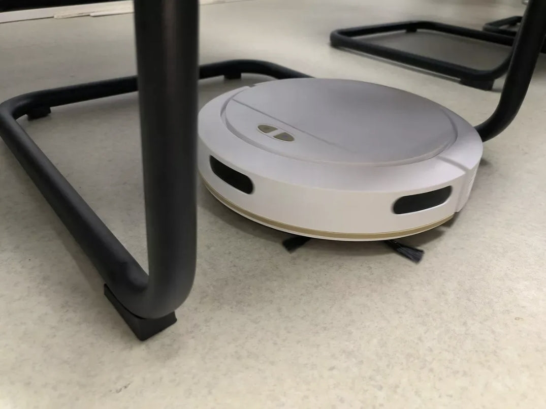 Aspiradora Robot Pulinsi