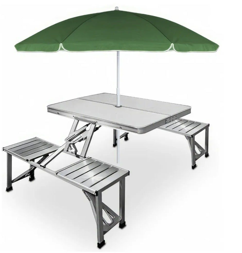 Mesa Plegable Portafolio Portátil