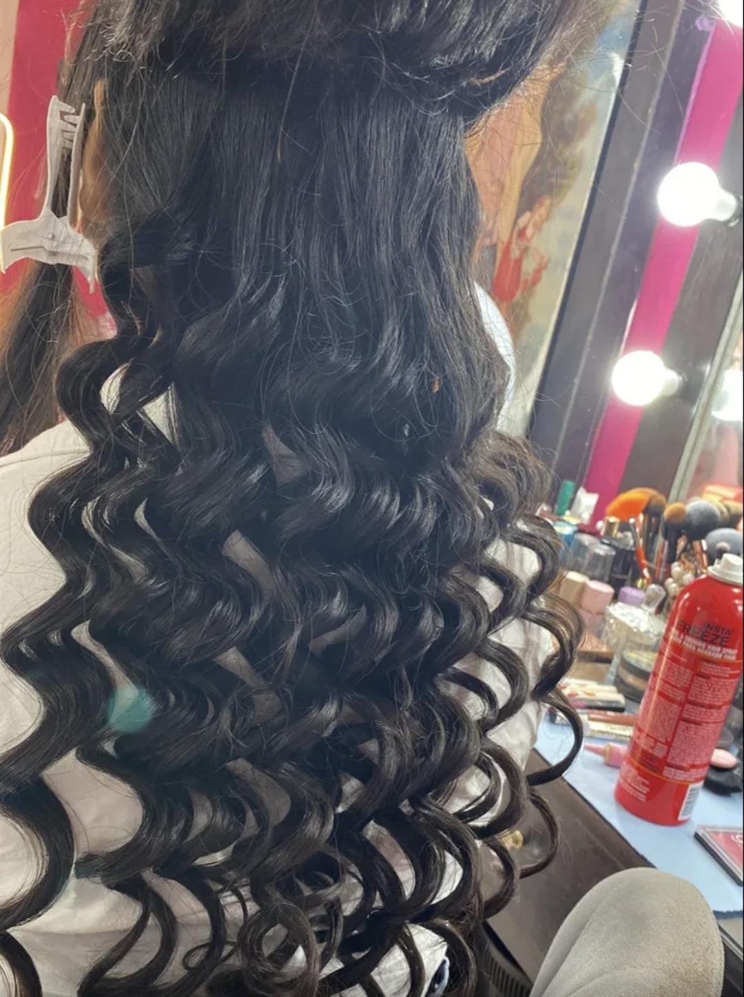 Rizadora para cabello 6 En 1