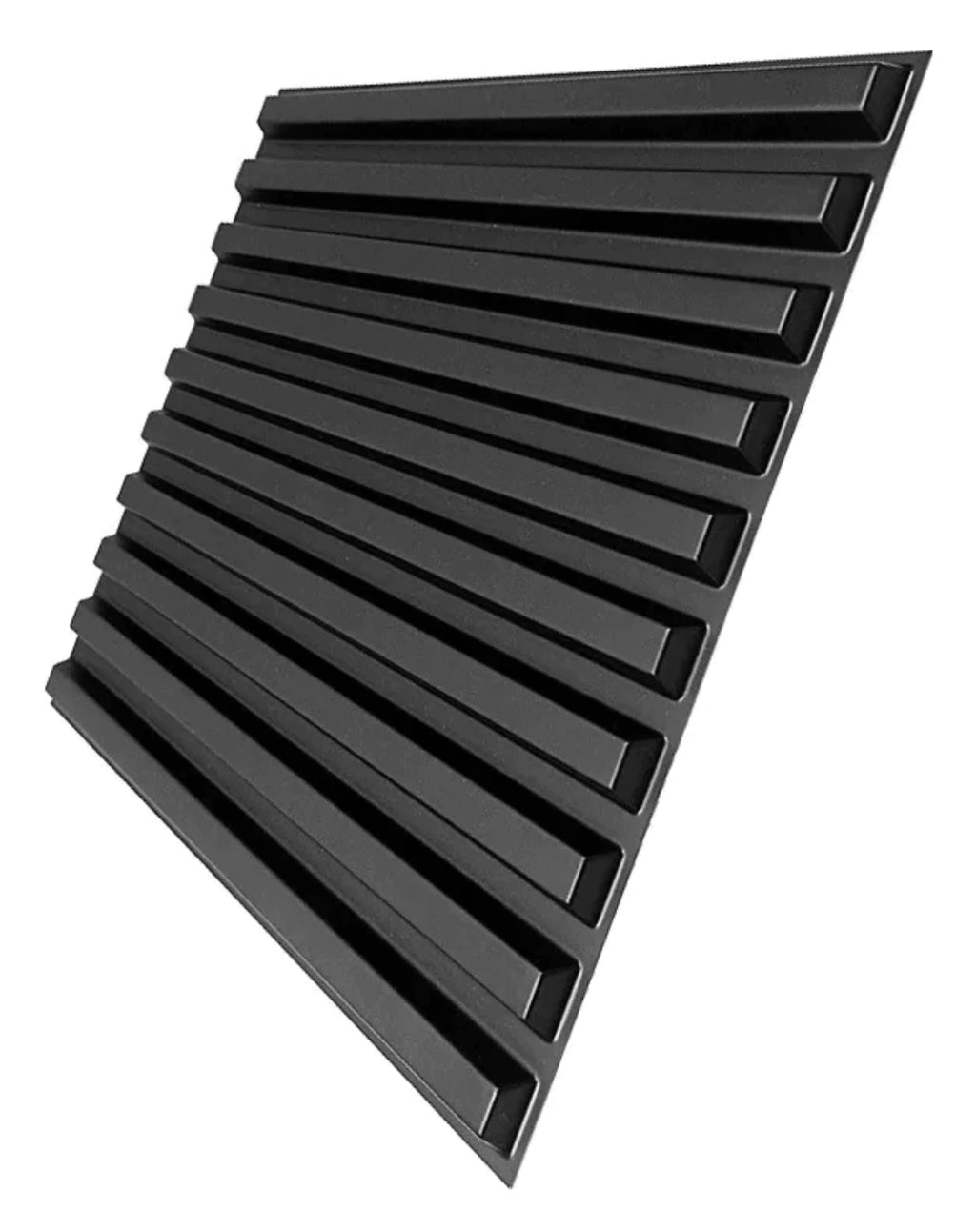 PANELES DECORATIVOS PVC 50x50 Cm