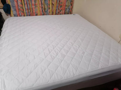 Cubre Colchón, Ultra Confort Y Protección