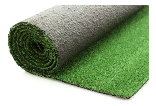 Pasto Sintético Aspecto Rasurado, Tramo De 2x5