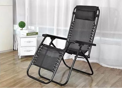 Camastro Silla Gravedad Cero