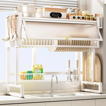 ESCURRIDOR DE TRASTES 85 CM