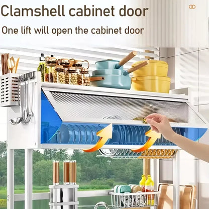 ESCURRIDOR DE TRASTES 85 CM