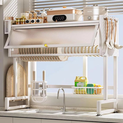 ESCURRIDOR DE TRASTES 85 CM