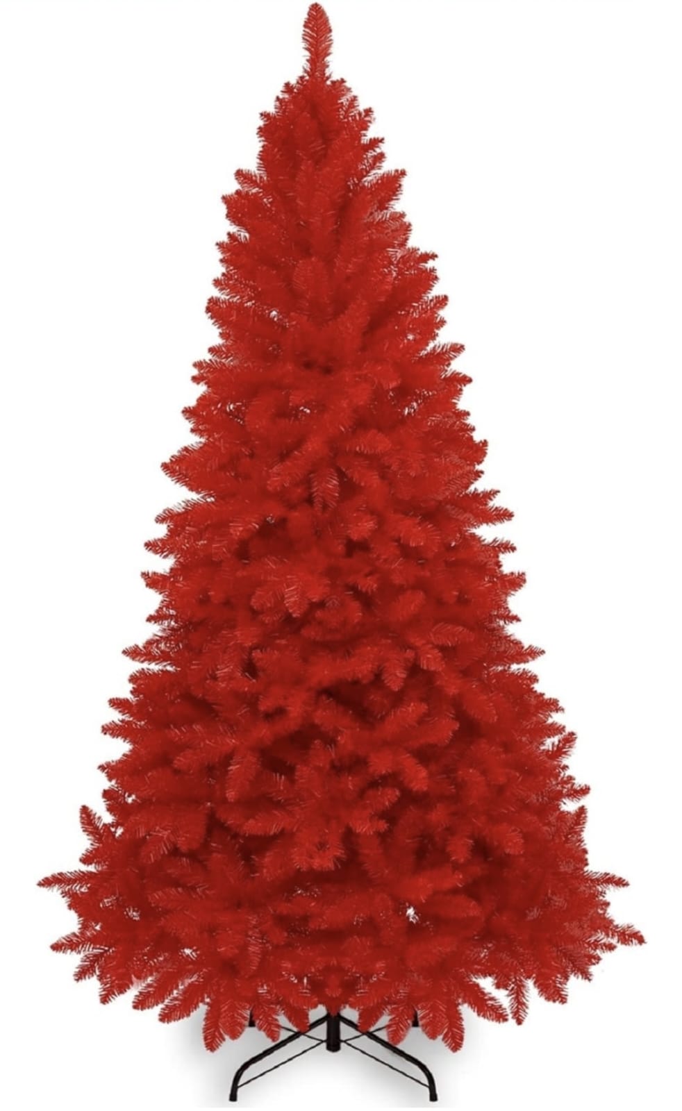 Árbol de Navidad  1.80m