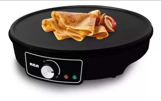 Crepera RCA