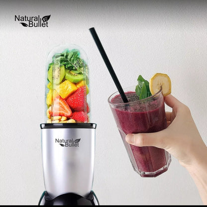 Procesador de Alimentos  Natural  Bullet Extractor Familiar