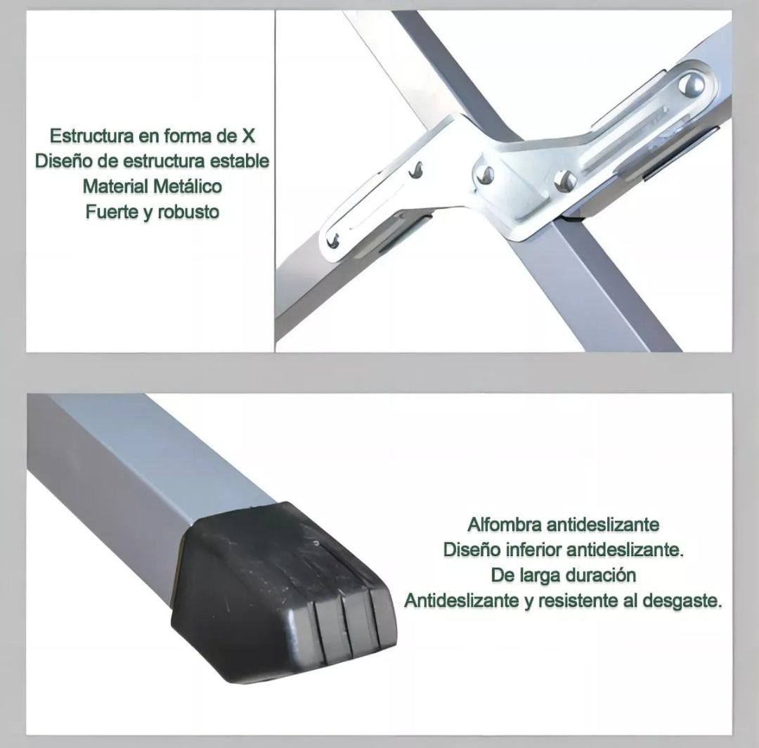 Camastro Plegable Catre