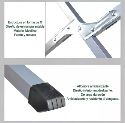 Camastro Plegable Catre