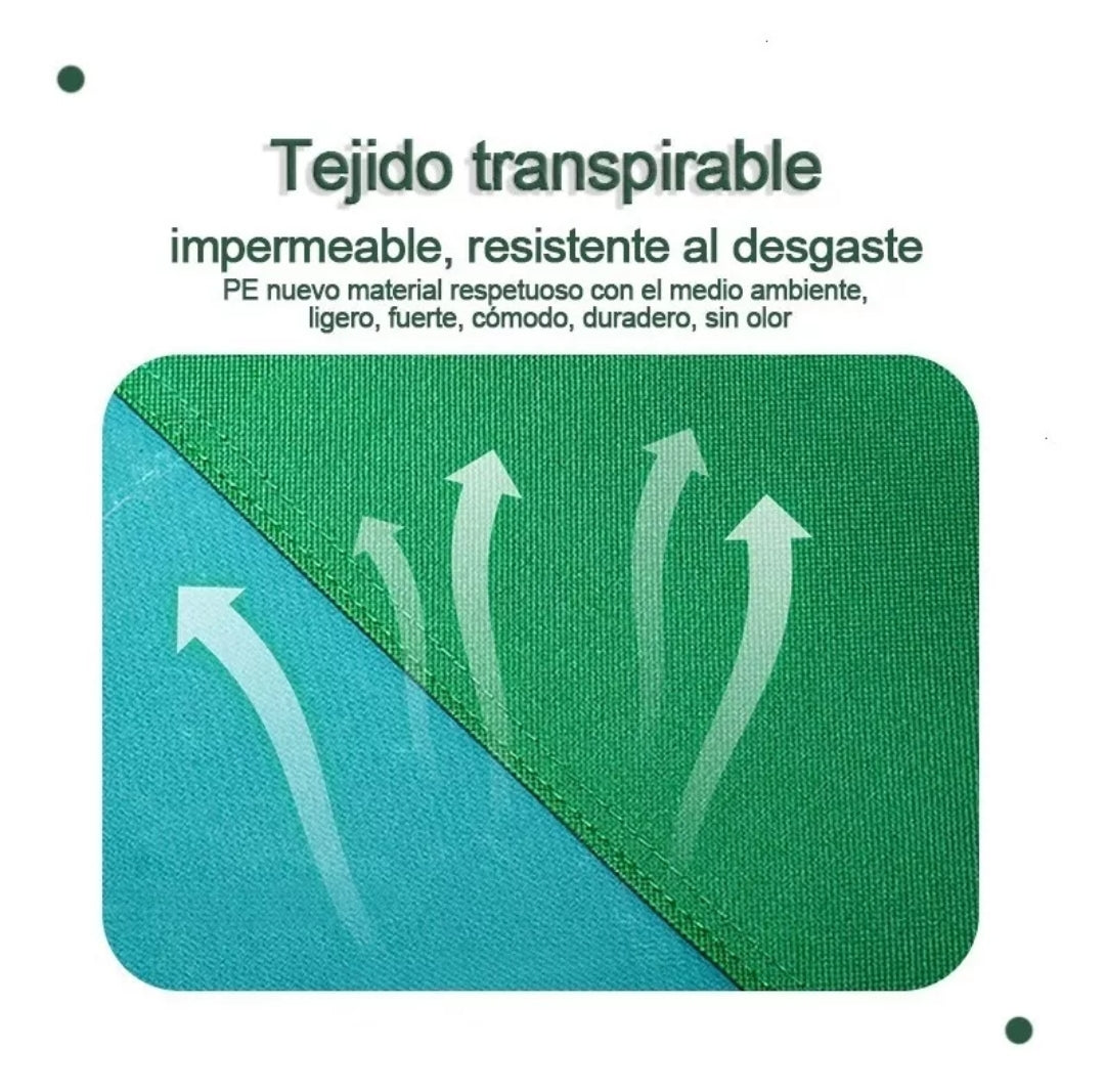 Camastro Plegable Catre