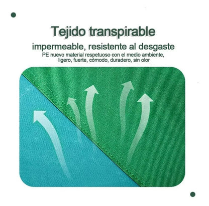 Camastro Plegable Catre