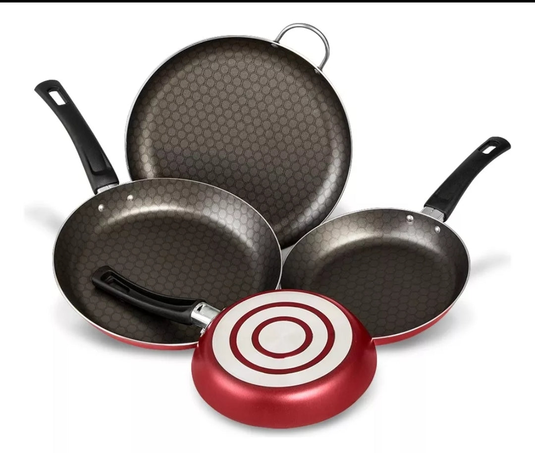 Batería de Cocina Cinsa 15 pz