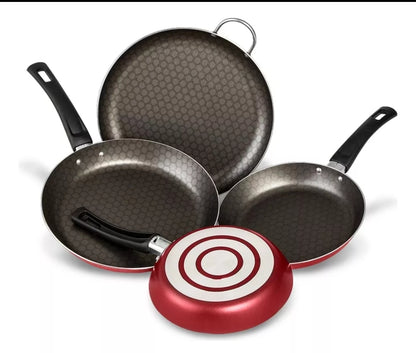 Batería de Cocina Cinsa 15 pz