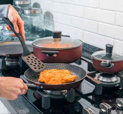 Batería de Cocina Cinsa 15 pz