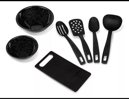 Batería de Cocina Cinsa 15 pz