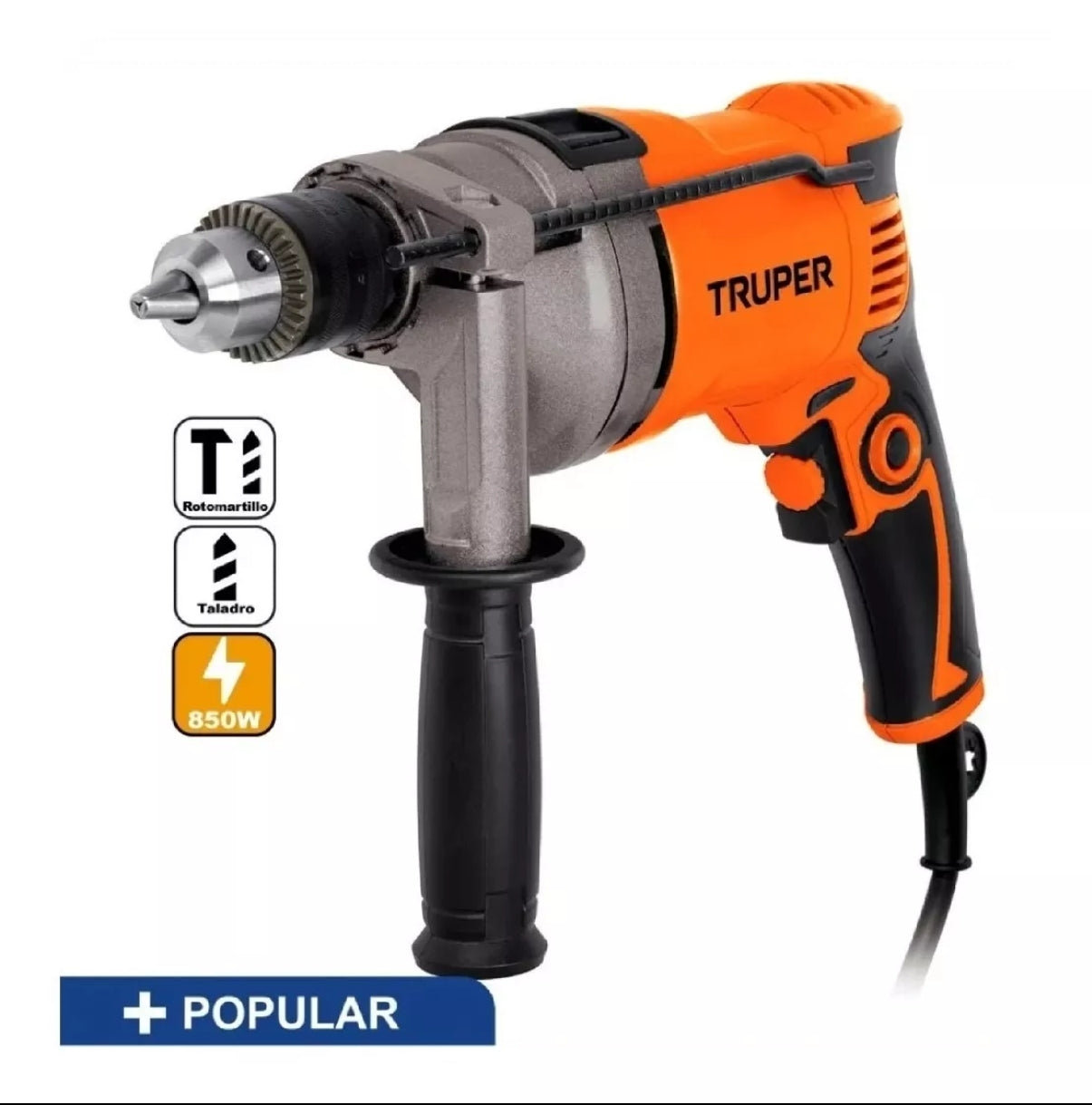 Roto Martillo Truper