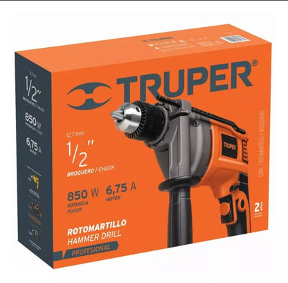 Roto Martillo Truper