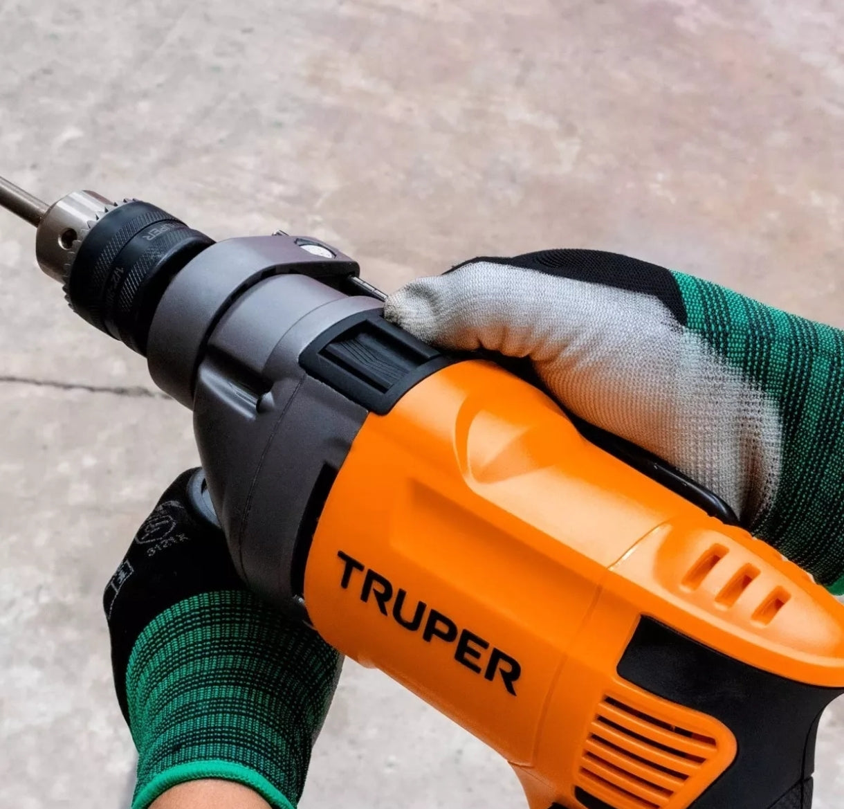 Roto Martillo Truper