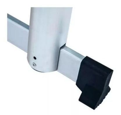 Escalera Multiposiciones 12 Escalones