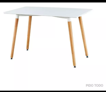 Mesa eames rectangular
