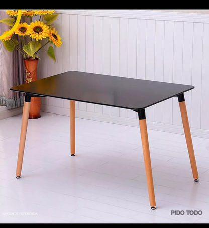 Mesa eames rectangular
