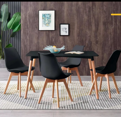 Mesa eames rectangular