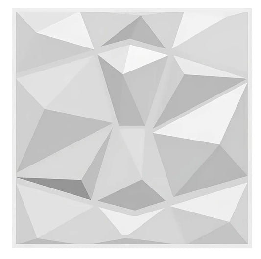 Paneles Decorativos 30x30 20 pz