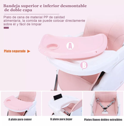 Silla para Bebé