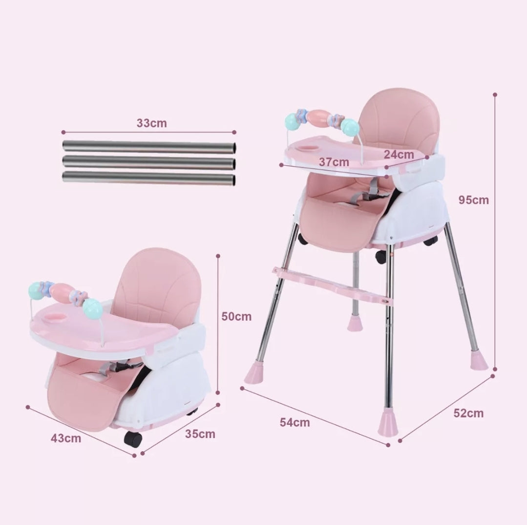 Silla para Bebé