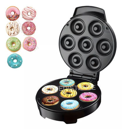 Máquina para hacer donas