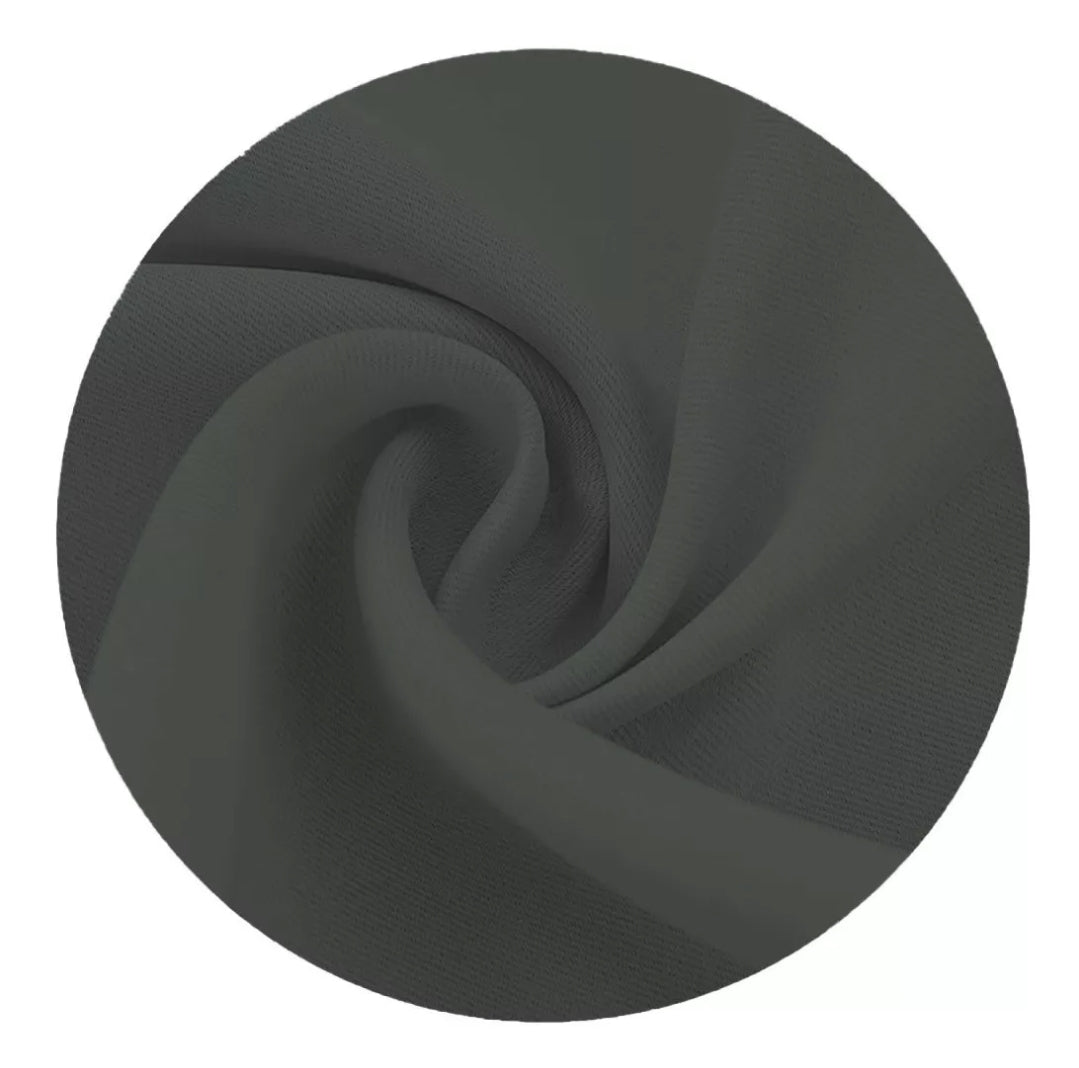 Cortinas Blackout 275cm de ancho por 215cm de largo en 2 paneles
