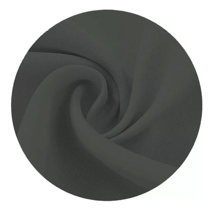 Cortinas Blackout 275cm de ancho por 215cm de largo en 2 paneles