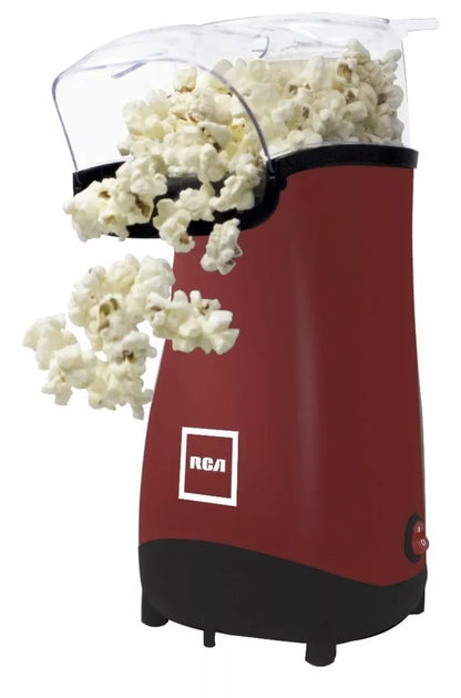Maquina de palomitas RCA