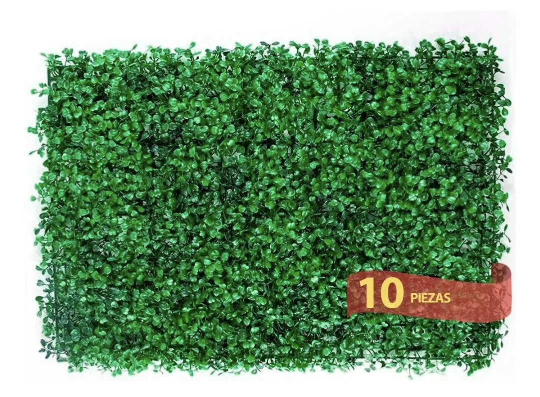 Follaje Artificial 40x60cm