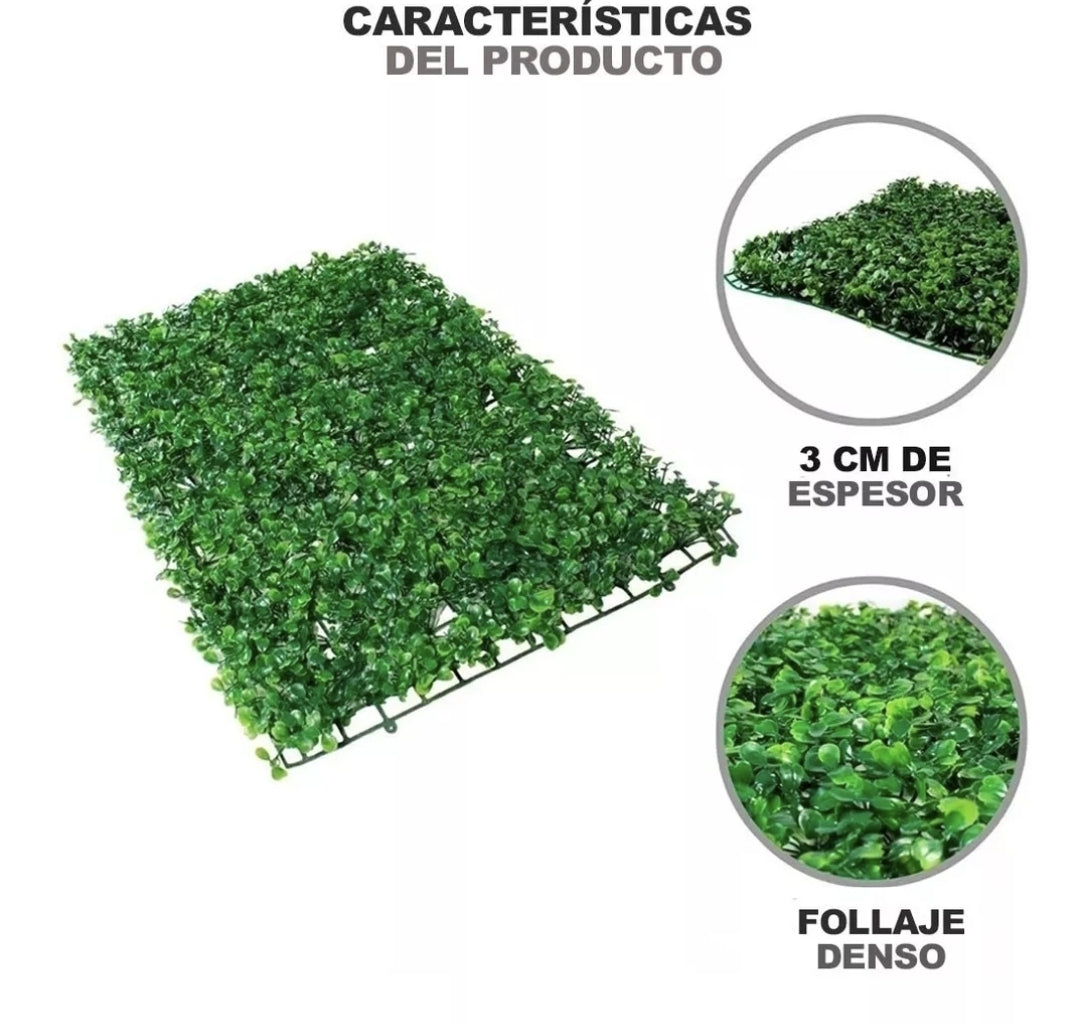 Follaje Artificial 40x60cm