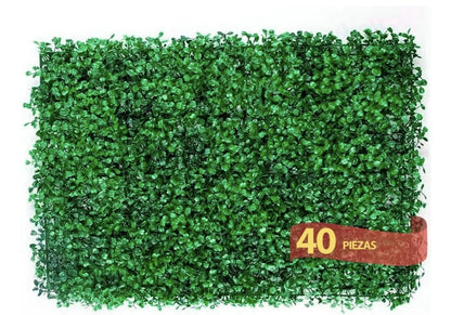 Follaje Artificial 40x60cm