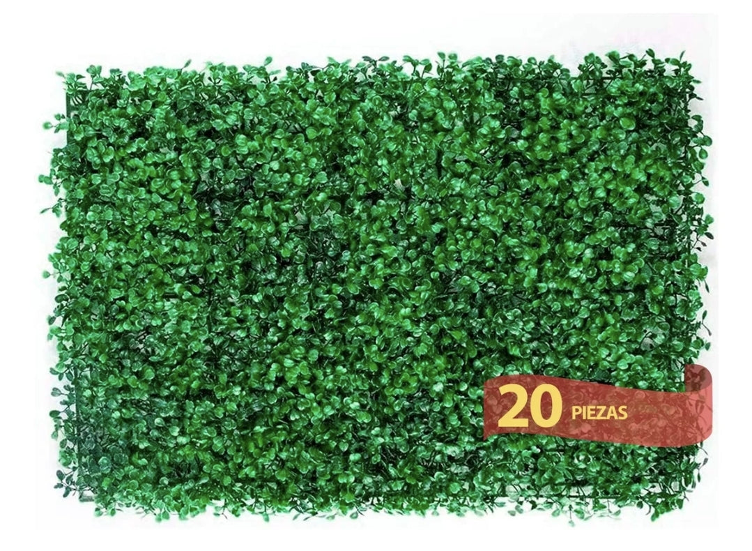 Follaje Artificial 40x60cm