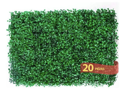 Follaje Artificial 40x60cm