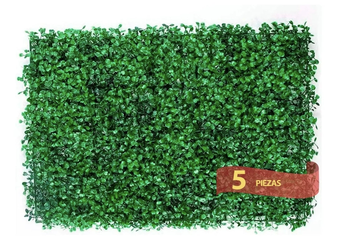 Follaje Artificial 40x60cm