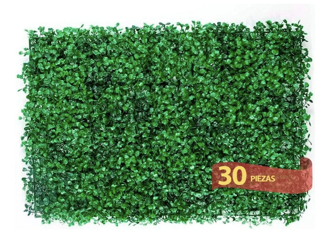 Follaje Artificial 40x60cm