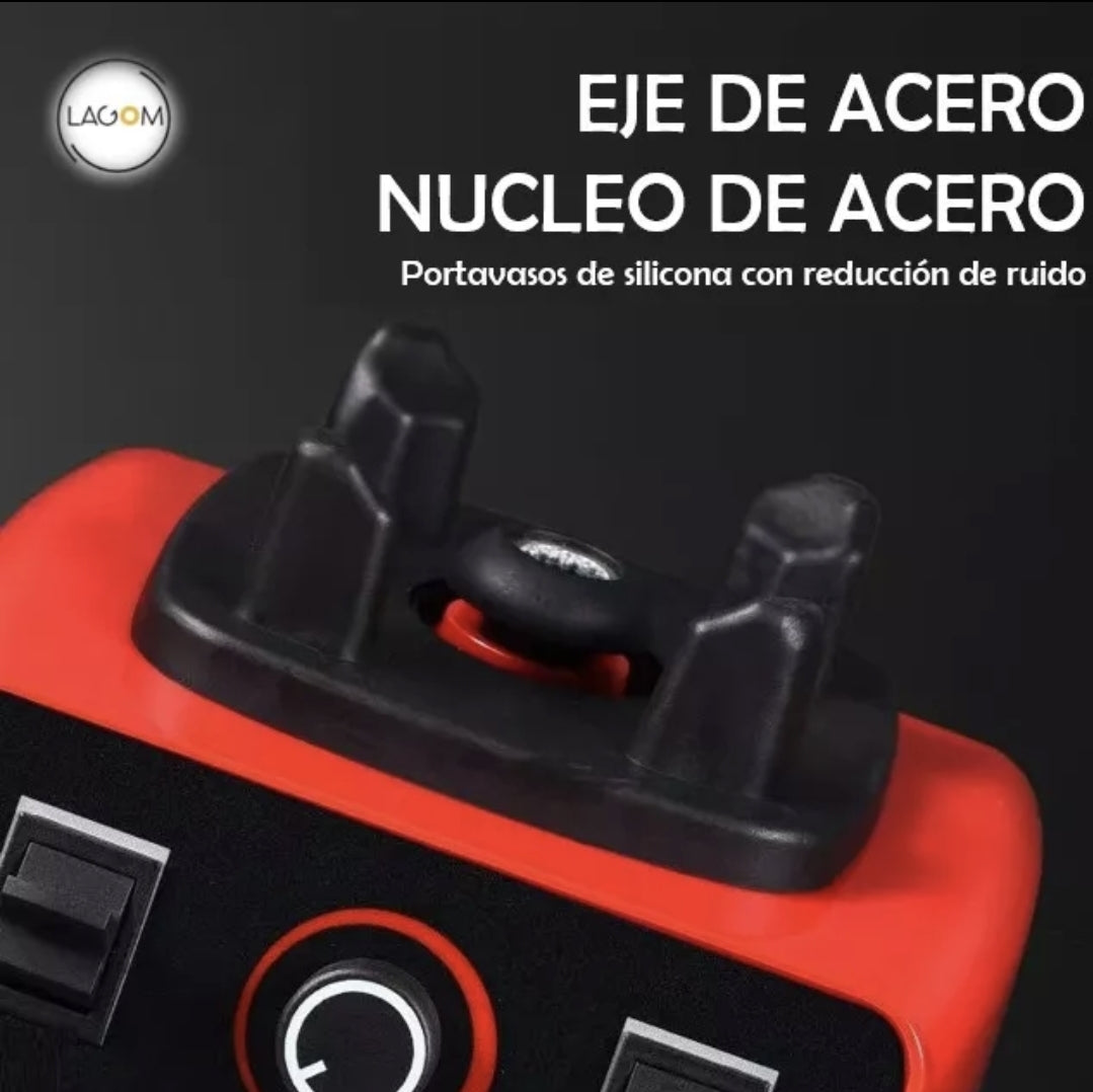 Licuadora para cocina 2L vaso de plástico