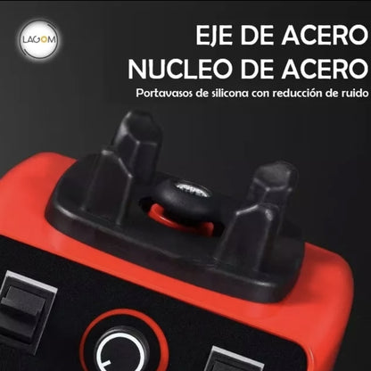 Licuadora para cocina 2L vaso de plástico