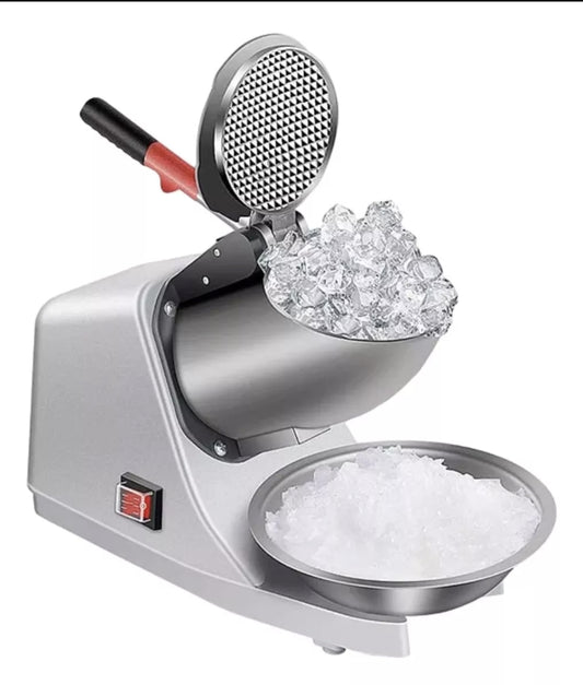 Trituradora de hielo (300w)