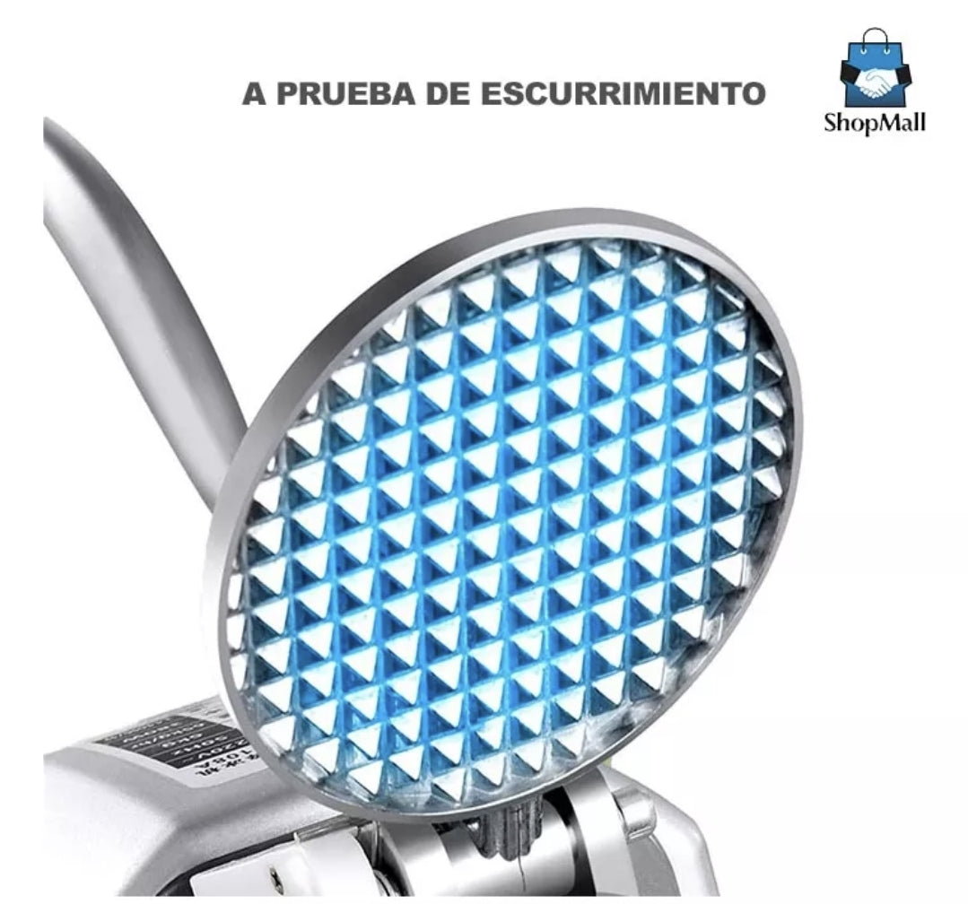 Trituradora de hielo (300w)